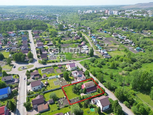 
  Продается коттедж, 203 м², Кемерово
. Фото 29.