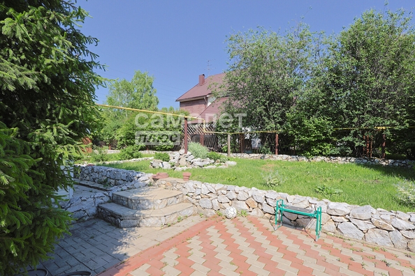 
  Продается коттедж, 203 м², Кемерово
. Фото 37.