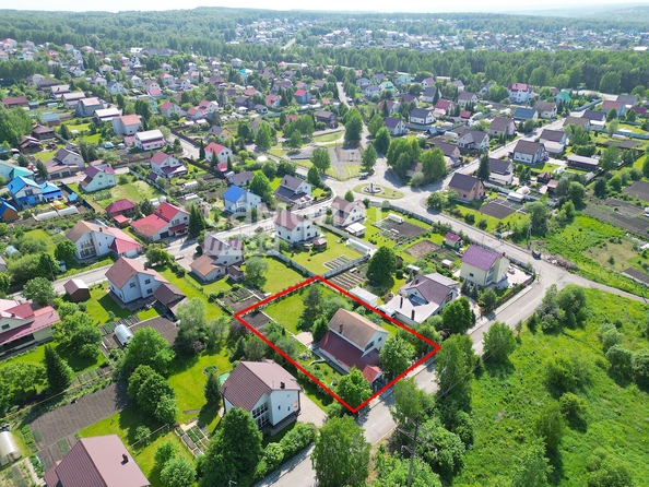 
  Продается коттедж, 203 м², коттеджный поселок Греческая Деревня
. Фото 28.