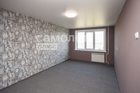 
  Продается 1-комн. квартира, 32.8 м², Ворошилова ул, д. 12
. Фото 1.