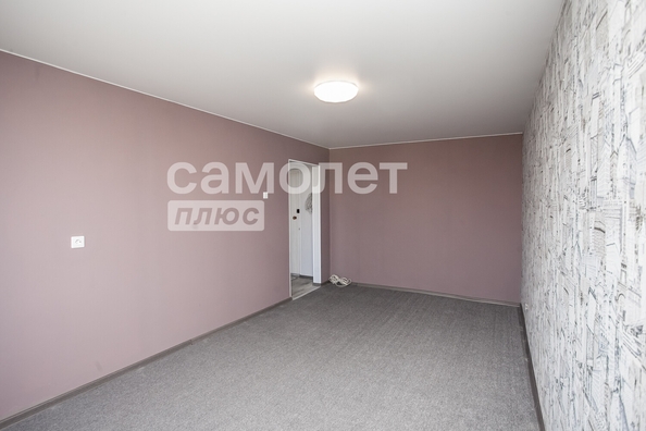
  Продается 1-комн. квартира, 32.8 м², Ворошилова ул, д. 12
. Фото 2.