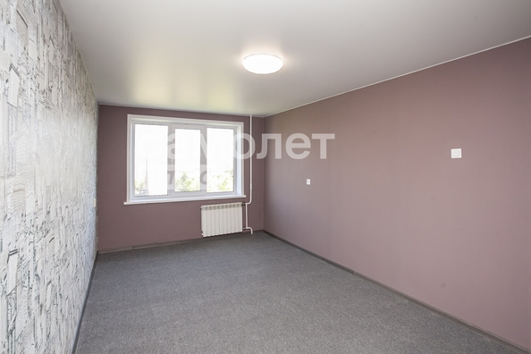 
  Продается 1-комн. квартира, 32.8 м², Ворошилова ул, д. 12
. Фото 3.