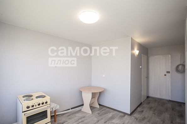 
  Продается 1-комн. квартира, 32.8 м², Ворошилова ул, д. 12
. Фото 6.