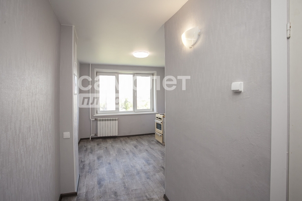 
  Продается 1-комн. квартира, 32.8 м², Ворошилова ул, д. 12
. Фото 8.