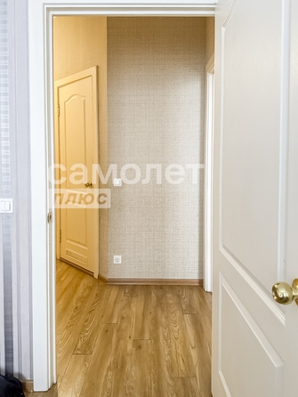 
  Продается 2-комн. квартира, 46.6 м², Молодежная ул, д. 17
. Фото 13.