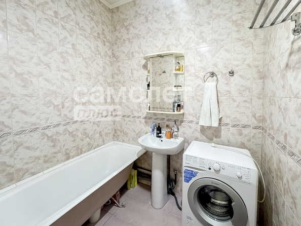 
  Продается 2-комн. квартира, 46.6 м², Молодежная ул, д. 17
. Фото 15.