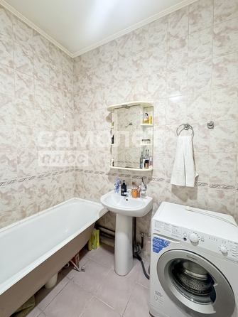 
  Продается 2-комн. квартира, 46.6 м², Молодежная ул, д. 17
. Фото 17.