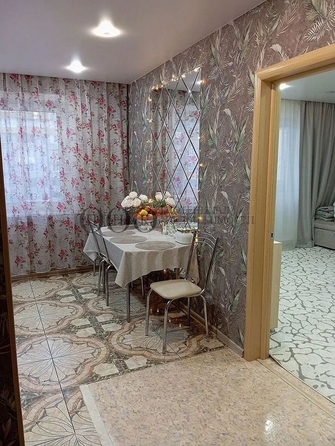 
  Продается 3-комн. квартира, 81.6 м², Молодежный пр-кт, д. 5
. Фото 2.