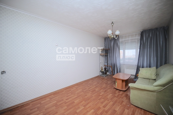 
  Продается студия, 22.6 м², Строителей б-р, д. 52
. Фото 2.