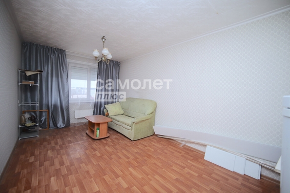 
  Продается студия, 22.6 м², Строителей б-р, д. 52
. Фото 4.