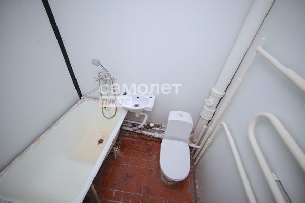 
  Продается студия, 22.6 м², Строителей б-р, д. 52
. Фото 7.