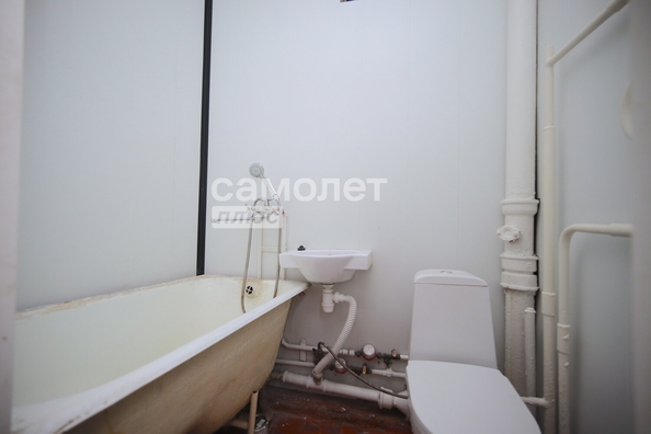 
  Продается студия, 22.6 м², Строителей б-р, д. 52
. Фото 8.