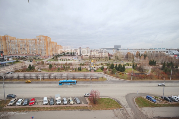 
  Продается студия, 22.6 м², Строителей б-р, д. 52
. Фото 13.