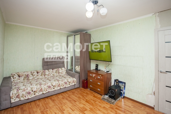 
  Продается 2-комн. квартира, 46.2 м², Волгоградская ул, д. 27
. Фото 1.