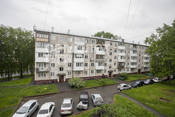 
  Продается 2-комн. квартира, 46.2 м², Волгоградская ул, д. 27
. Фото 3.