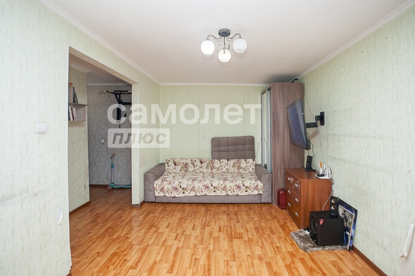 
  Продается 2-комн. квартира, 46.2 м², Волгоградская ул, д. 27
. Фото 5.