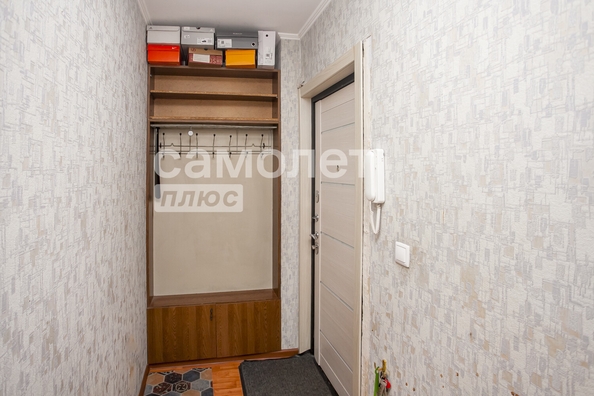
  Продается 2-комн. квартира, 46.2 м², Волгоградская ул, д. 27
. Фото 20.