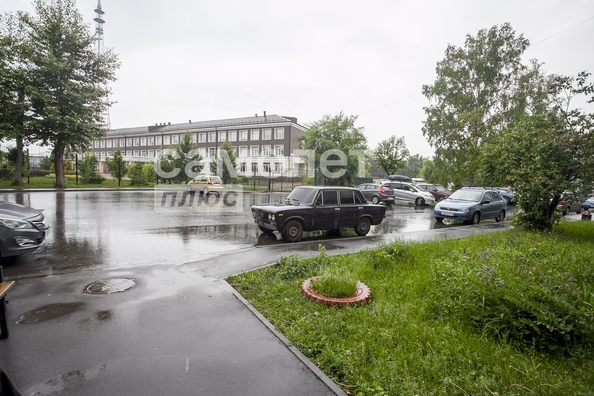 
  Продается 2-комн. квартира, 46.2 м², Волгоградская ул, д. 27
. Фото 29.