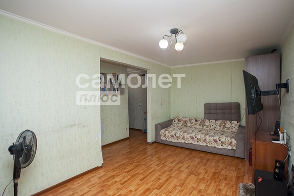
  Продается 2-комн. квартира, 46.2 м², Волгоградская ул, д. 27
. Фото 2.