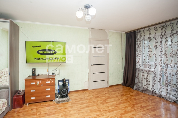 
  Продается 2-комн. квартира, 46.2 м², Волгоградская ул, д. 27
. Фото 4.