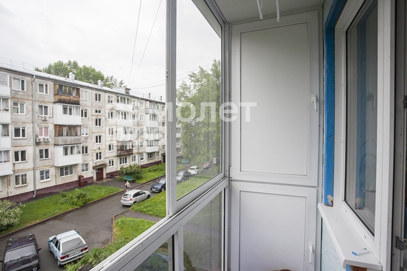 
  Продается 2-комн. квартира, 46.2 м², Волгоградская ул, д. 27
. Фото 21.