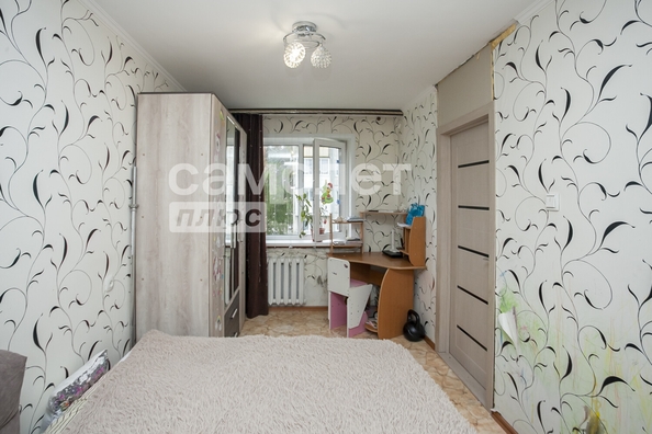 
  Продается 2-комн. квартира, 46.2 м², Волгоградская ул, д. 27
. Фото 26.