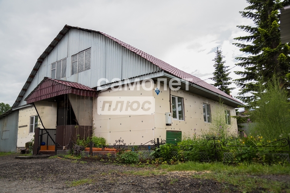 
  Продается дом, 120 м², Кемерово
. Фото 1.
