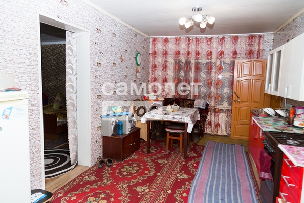 
  Продается дом, 120 м², Кемерово
. Фото 9.