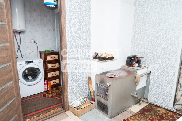 
  Продается дом, 120 м², Кемерово
. Фото 12.
