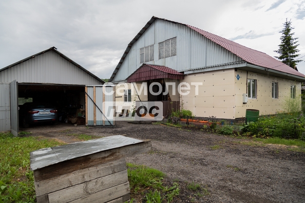 
  Продается дом, 120 м², Кемерово
. Фото 17.