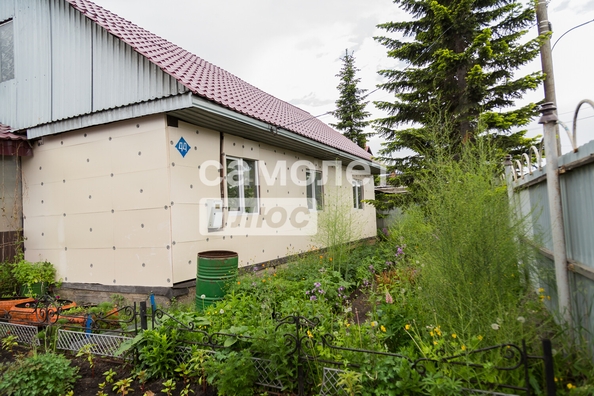 
  Продается дом, 120 м², Кемерово
. Фото 18.