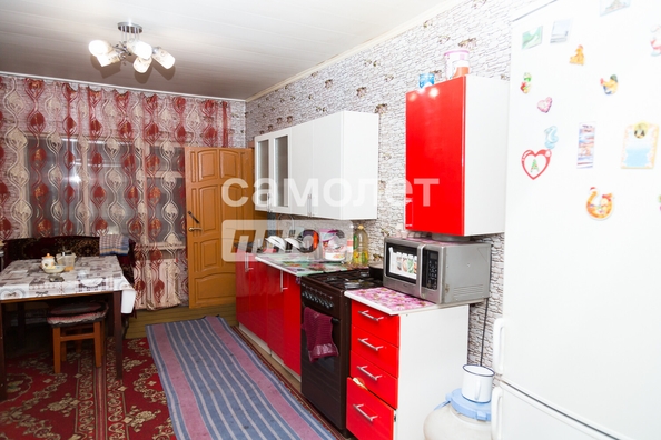 
  Продается дом, 120 м², Кемерово
. Фото 6.