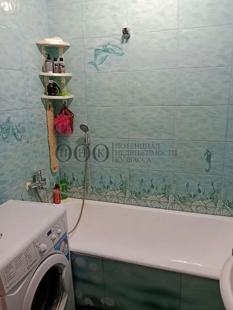 
  Продается 3-комн. квартира, 54.2 м², Шахтеров пр-кт, д. 82а
. Фото 13.