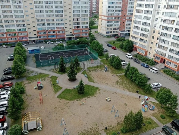 
  Продается 3-комн. квартира, 54.2 м², Шахтеров пр-кт, д. 82а
. Фото 22.