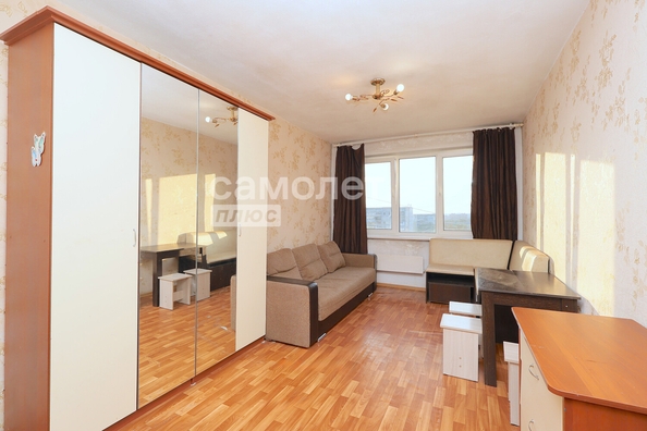 
  Продается 1-комн. квартира, 22.6 м², Строителей б-р, д. 50/2
. Фото 4.