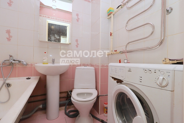 
  Продается 1-комн. квартира, 22.6 м², Строителей б-р, д. 50/2
. Фото 9.