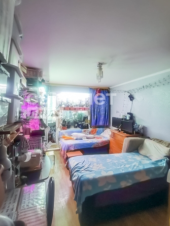 
  Продается 2-комн. квартира, 44.6 м², Сибиряков-Гвардейцев ул, д. 14
. Фото 4.
