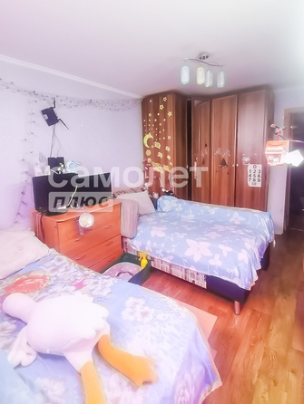 
  Продается 2-комн. квартира, 44.6 м², Сибиряков-Гвардейцев ул, д. 14
. Фото 6.