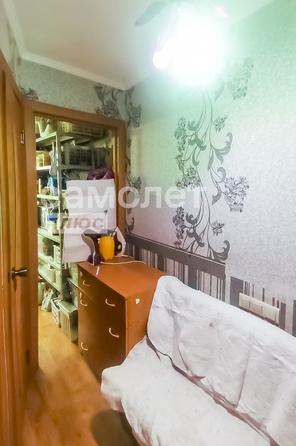 
  Продается 2-комн. квартира, 44.6 м², Сибиряков-Гвардейцев ул, д. 14
. Фото 16.