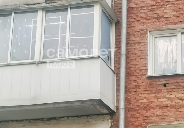 
  Продается 2-комн. квартира, 44.6 м², Сибиряков-Гвардейцев ул, д. 14
. Фото 17.