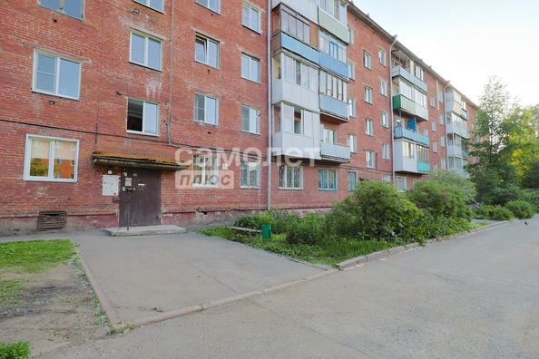 
  Продается 1-комн. квартира, 30.6 м², Инициативная ул, д. 24а
. Фото 16.