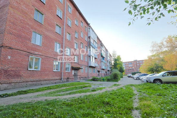 
  Продается 1-комн. квартира, 30.6 м², Инициативная ул, д. 24а
. Фото 17.