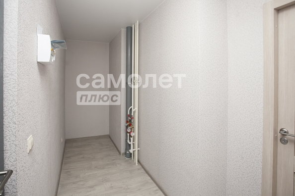 
  Продается 2-комн. квартира, 40.7 м², ЖК Кузнецкий, дом 12
. Фото 8.