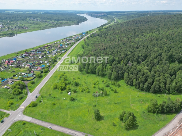 
  Продается земельный участок, 11.29 соток, деревня Подъяково
. Фото 8.