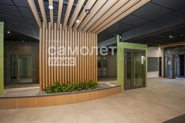 
  Продается парковка, 3.9 м², ЖК Парковый, дом 3 этап 1
. Фото 7.