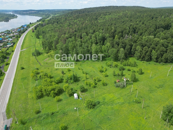 
  Продается земельный участок, 11.62 соток, деревня Подъяково
. Фото 2.
