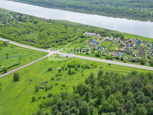 
  Продается земельный участок, 11.62 соток, деревня Подъяково
. Фото 7.
