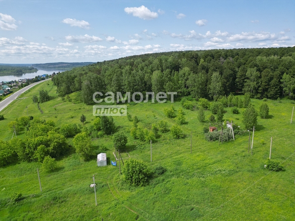 
  Продается земельный участок, 11.62 соток, деревня Подъяково
. Фото 5.