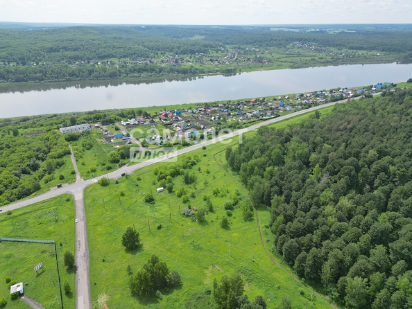 
  Продается земельный участок, 11.62 соток, деревня Подъяково
. Фото 10.