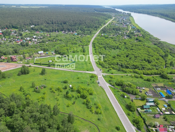 
  Продается земельный участок, 11.62 соток, деревня Подъяково
. Фото 13.